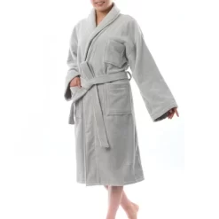 Alpine Swiss Blair Womens Cotton Terry Cloth Bathrobe Shawl Collar Velour Spa Robe 17 Alpine Swiss Blair Womens Cotton Terry Cloth Bathrobe Shawl Collar Velour Spa Robe -Women Sale Shop GUEST 80f3b6d2 a4aa 4bef 8834 a34c6c85080c