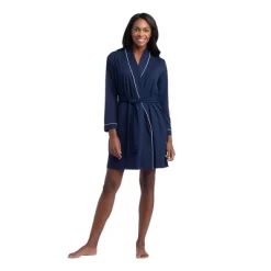 Softies Women's 36" Short Robe -Women Sale Shop GUEST 815f809a 50d5 4e4a b6c6 51d407214c3b