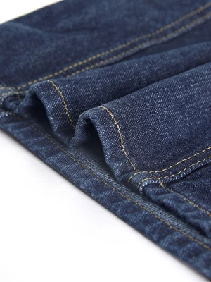 Allegra K Women's Elastic Back Short Button Down Denim Skirts With Pockets 7 Allegra K Women's Elastic Back Short Button Down Denim Skirts With Pockets - Image 5