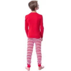 National Lampoon's Christmas Vacation Sleep Tight Fit Family Pajama Set -Women Sale Shop GUEST 82b390c4 5fb2 4660 97aa 1dc9e093a7cc