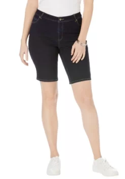 Jessica London Women’s Plus Size 5-Pocket Denim Shorts -Women Sale Shop GUEST 83083d8a a5c7 46b9 bab1 4881dfecd0cf