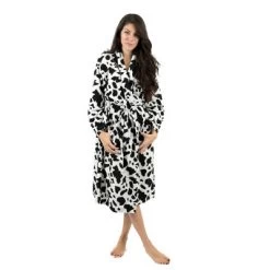 Leveret Womens Fleece Robe 30 Leveret Womens Fleece Robe -Women Sale Shop GUEST 84ab9d10 0da0 4426 be7a 2f29c0a9910d