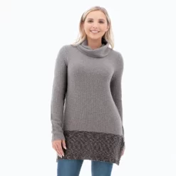 Aventura Clothing Women's Belinda Sweater Tunic 10 Aventura Clothing Women's Belinda Sweater Tunic -Women Sale Shop GUEST 84d519e9 232b 4997 88cc 2b0005e90d46