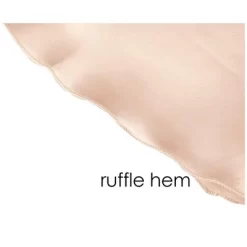 Allegra K Women Satin Plus Size Lotus Leaf Hem Basic Braces Skirt Dress Full Slip Camisole 12 Allegra K Women Satin Plus Size Lotus Leaf Hem Basic Braces Skirt Dress Full Slip Camisole -Women Sale Shop GUEST 86774f42 ad20 4ee5 80eb 44c9da5ca588