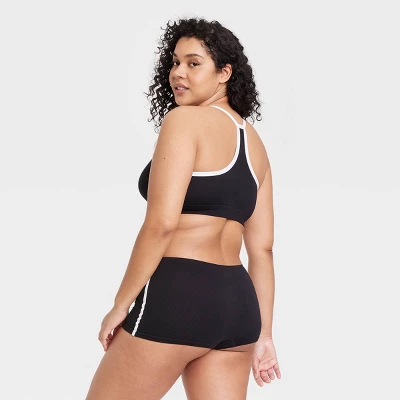 Women's Henley Set - Colsie™ 6 Women's Henley Set - Colsie™ - Image 4