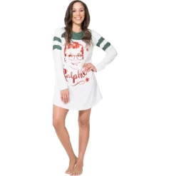 Christmas Story Womens Ralphie Nightgown -Women Sale Shop GUEST 8b41b3e3 ee06 4286 964c 03a69805db9e