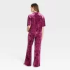 Women's Luxe Velour Pajama Set - Stars Above™ -Women Sale Shop GUEST 8d6730d6 9660 4efe a5c6 ae5bfa685588