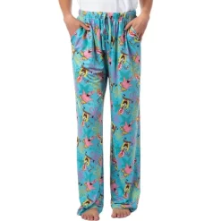 SpongeBob SquarePants Women's Patrick Gary Tossed Print Sleep Pajama Pants Turquoise 9 SpongeBob SquarePants Women's Patrick Gary Tossed Print Sleep Pajama Pants Turquoise -Women Sale Shop GUEST 8d7193d1 f517 44e5 95da 1c7561e05058