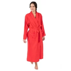 Leveret Womens Flannel Robe 11 Leveret Womens Flannel Robe -Women Sale Shop GUEST 8dceda49 a33d 4fdf a593 40311b572895