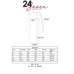 24seven Comfort Apparel Women's Off Shoulder Maxi Dress 10 24seven Comfort Apparel Women's Off Shoulder Maxi Dress -Women Sale Shop GUEST 8f7c07da d139 472d 937e c600bfc7d90f