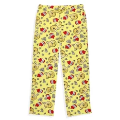 Disney Women's Plus Size Winnie The Pooh And Hunny Toss Print Pajama Pants -Women Sale Shop GUEST 8f917792 f351 491a 8354 41d884e98a0f