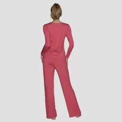 Vanity Fair Womens Beyond Comfort Long Sleeve Pajama Set 90131 -Women Sale Shop GUEST 91d9d991 188f 4d87 81e0 4e42589bd22f