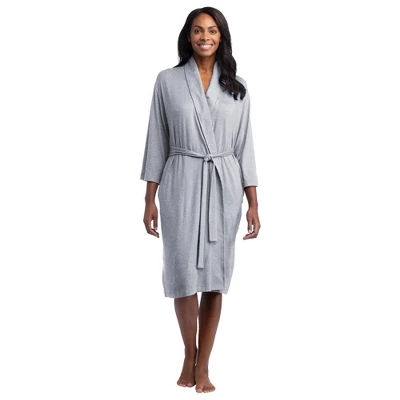 Softies Dream Shawl Collar Robe 7 Softies Dream Shawl Collar Robe - Image 5