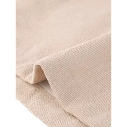 Allegra K Women's Corduroy Mini V Neck Vintage A-Line Bib Overall Pinafore Skirts -Women Sale Shop GUEST 93efe3bf 467f 4187 99b8 a77806961597