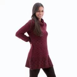 Aventura Clothing Women's Belinda Sweater Tunic 11 Aventura Clothing Women's Belinda Sweater Tunic -Women Sale Shop GUEST 94aa2181 7746 4c65 8bd6 a02aec0a57b1