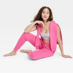 Women's Beautifully Soft Fleece Jogger Pants - Stars Above™ -Women Sale Shop GUEST 9506c92a f98b 42af 9695 60203e7e0ada