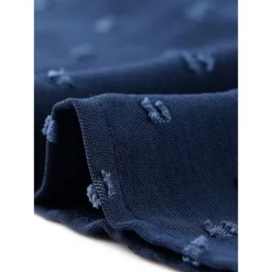 Agnes Orinda Women's Plus Size Chiffon Swiss Dots Short Sleeve Lace Crochet Pleated Casual Blouse -Women Sale Shop GUEST 95a05649 6a2e 4703 8653 4fae84ad0a6b