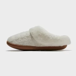 Dluxe By Dearfoams Women's Carol Slippers