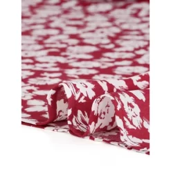 Agnes Orinda Women's Plus Size Floral Short Sleeve Casual Pleasant Top -Women Sale Shop GUEST 96f83b0f 3f9b 4638 90cb 2286e48d14d1