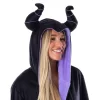 Disney Villains Women's Maleficent Costume Fleece Plush Robe Bathrobe 2 Disney Villains Women's Maleficent Costume Fleece Plush Robe Bathrobe -Women Sale Shop GUEST 97f7a5e4 2b9e 4301 8c48 144bc06518de