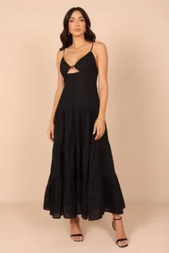 Petal And Pup Womens Myrna Cutout Maxi Dress 17 Petal And Pup Womens Myrna Cutout Maxi Dress -Women Sale Shop GUEST 99730010 cd69 42c5 a1e1 7748aaf353dd