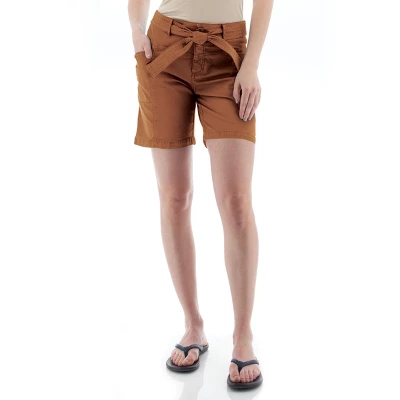 Aventura Clothing Women's Sheridan Short 9 Aventura Clothing Women's Sheridan Short - Image 7