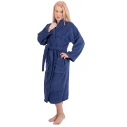 Classic Turkish Towels Unisex Shawl Collar Terry Cloth Robe 20 Classic Turkish Towels Unisex Shawl Collar Terry Cloth Robe -Women Sale Shop GUEST 99ea123e 1158 4509 a49f c5db95de37b5