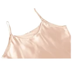 Allegra K Women Satin Plus Size Lotus Leaf Hem Basic Braces Skirt Dress Full Slip Camisole 11 Allegra K Women Satin Plus Size Lotus Leaf Hem Basic Braces Skirt Dress Full Slip Camisole -Women Sale Shop GUEST 9a9d51a5 c66c 4ff1 a88d 9a46061ea96b