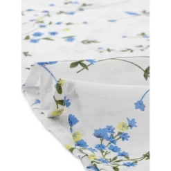 Allegra K Women's Floral Print Long Sleeve Flowy Midi Boho Dress -Women Sale Shop GUEST 9eb4d448 a741 4bc3 aee7 2da0a21789df