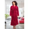 Women's Warm Fleece Winter Robe, Long Soft Plush Bathrobe -Women Sale Shop GUEST 9eb844a3 555c 4c5b b119 f16f1423438a