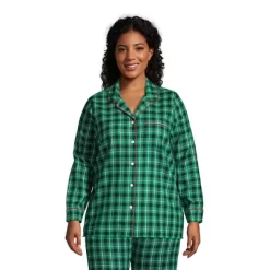 Lands' End Women's Long Sleeve Print Flannel Pajama Top 19 Lands' End Women's Long Sleeve Print Flannel Pajama Top -Women Sale Shop GUEST 9ebb24f2 bea9 4711 be09 b9783aa241b4