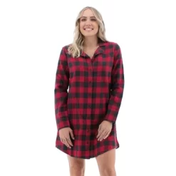 Aventura Clothing Women's Cozy Nights Sleepshirt 13 Aventura Clothing Women's Cozy Nights Sleepshirt -Women Sale Shop GUEST 9f7566a2 816e 4e9d 86e5 f622449a7fe8