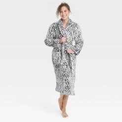 Women's Cozy Robe - Stars Above™ 11 Women's Cozy Robe - Stars Above™ -Women Sale Shop GUEST 9fc597b3 f562 4f3c 9f97 ab80e5c65278