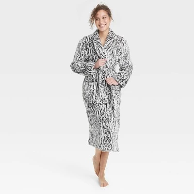 Women's Cozy Robe - Stars Above™ 7 Women's Cozy Robe - Stars Above™ - Image 5