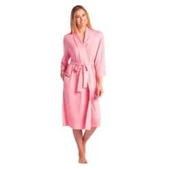 Softies Women's Dream Jersey Robe -Women Sale Shop GUEST 9ff8f704 5384 42c2 a4a1 c8355af136c0