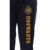 Harry Potter Womens' Hogwarts House Crest Sleep Jogger Pajama Pants Black -Women Sale Shop GUEST a09e22ec a1c8 4ed7 8bdb 1e70b483d47d