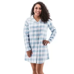 Aventura Clothing Women's Cozy Nights Sleepshirt 12 Aventura Clothing Women's Cozy Nights Sleepshirt -Women Sale Shop GUEST a379992c 2d1a 405e 85b6 766d89f1f463