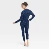 Women's Thermal Pajama Set - Stars Above™ -Women Sale Shop GUEST a4d09ac7 72b7 4dc6 9dc3 36dcd2b40ada