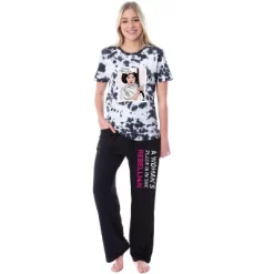 Star Wars Womens' Princess Leia A Woman's Place Rebellion Sleep Pajama Set Multicolored 9 Star Wars Womens' Princess Leia A Woman's Place Rebellion Sleep Pajama Set Multicolored -Women Sale Shop GUEST a71f8817 3e45 4628 a27e 0750870a1602