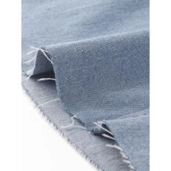 Allegra K Women's Casual Jean Skirt High Waist Back Vent Short Denim Skirts -Women Sale Shop GUEST a80cb66e 0d32 44ac 8312 21cb920b7529