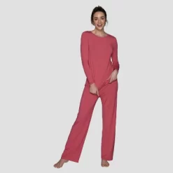 Vanity Fair Womens Beyond Comfort Long Sleeve Pajama Set 90131 -Women Sale Shop GUEST a8a0808b e405 4be0 9f34 0dd52cd0cb63