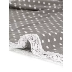 Agnes Orinda Womens Plus Size V Neck Polka Dots Short Sleeve Sleepwear Pajamas Nightgown -Women Sale Shop GUEST aa7ba6a7 626c 4ca3 98fd c44b56852ce9