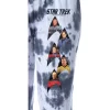 Star Trek: The Next Generation Womens' Character Jogger Sleep Pajama Pants Multicolored -Women Sale Shop GUEST aae02676 8067 458d 8160 aecea35ac2d5