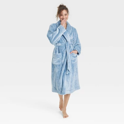 Women's Cozy Robe - Stars Above™ 4 Women's Cozy Robe - Stars Above™ - Image 2