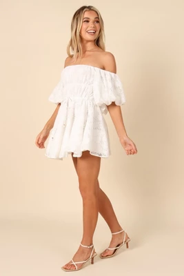 Petal And Pup Womens Harriet Dress 3 Petal And Pup Womens Harriet Dress