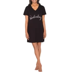 Smart & Sexy Women's Oversized Graphic V-Neck Sleep Shirt 18 Smart & Sexy Women's Oversized Graphic V-Neck Sleep Shirt -Women Sale Shop GUEST af1d097f ea1f 4c25 8275 2e9e3188eabf