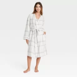 Women's Flannel Robe - Stars Above™ 8 Women's Flannel Robe - Stars Above™ -Women Sale Shop GUEST af618ec6 923a 40ed b8ae f08870413d10
