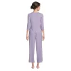 Lands' End Women's Pointelle Rib 2 Piece Pajama Set - 3/4 Sleeve Top And Crop Pants 1 Lands' End Women's Pointelle Rib 2 Piece Pajama Set - 3/4 Sleeve Top And Crop Pants -Women Sale Shop GUEST b1d3b68e 18ec 4162 976a a0ee5283de74