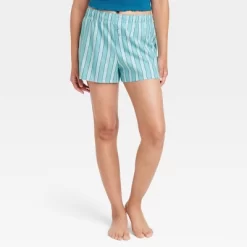 Women's Boxer Pajama Shorts - Colsieā¢