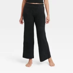 Women's Cozy Yarn Wide Leg Pants - Stars Above™ -Women Sale Shop GUEST b2c4066a efc0 4267 a0e9 961efc60ab61